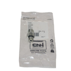 Válvula 277961A1 para Maquinaria Pesada Case