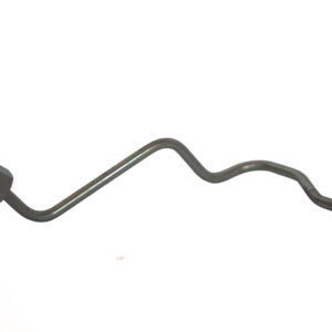Tubo 5801555854 para Maquinaria Pesada Case