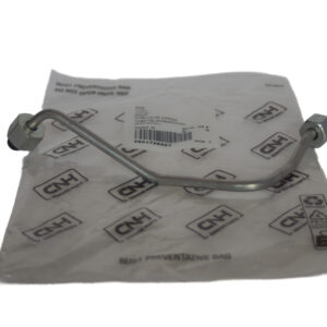 Tubo de Combustible 5801726553 para Maquinaria Pesada Case