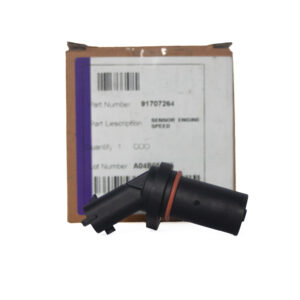Speed sensor 91707264 para Maquinaria Pesada Case