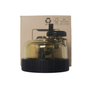 Kit Tazón 87801005 para Maquinaria Pesada Case