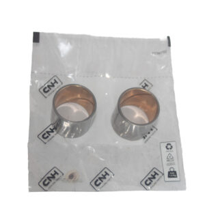 Buje 118504 para Maquinaria Pesada Case