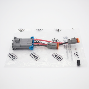 Wire Transmisión 87456968 para Maquinaria Pesada Case