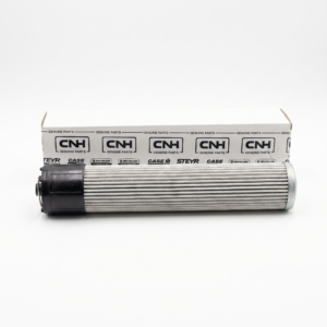 Filtro Hidráulico 91842298 para Maquinaria Pesada Case