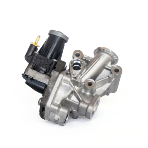 Valvula control 5801669153 para Maquinaria Pesada Case
