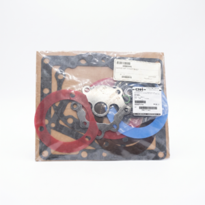 Kit Juntas Sellos 00407234 para Maquinaria Pesada Case