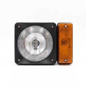 Head lamp 47699327 para Maquinaria Pesada Case