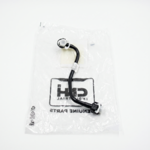 Tubo combustible 504025720 para Maquinaria Pesada Case