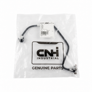 Tubo de combustible 504057288 para Maquinaria Pesada Case