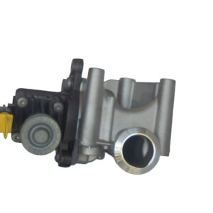 Valvula control 5801669153 para Maquinaria Pesada Case