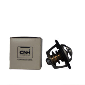 Termostato 504384724 para Maquinaria Pesada Case