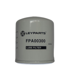 Filtro de Aceite FPA00300 para Maquinaria Pesada Case