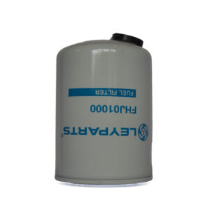 Filtro Combustible FHJ01000 para Maquinaria Pesada Case