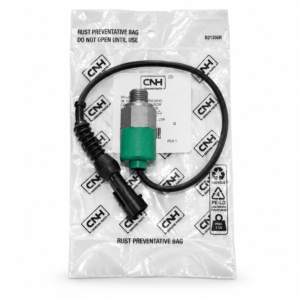 Sensor de Carga 51560040 para Maquinaria Pesada Case