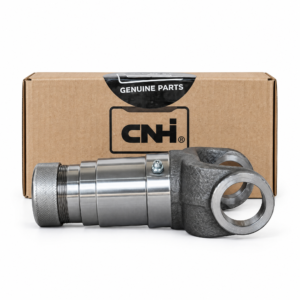 Yugo Diferenciador 87716823 para Maquinaria Pesada Case