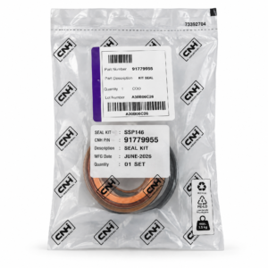 Kit Seal Estabilizador 91779955 para Maquinaria Pesada Case