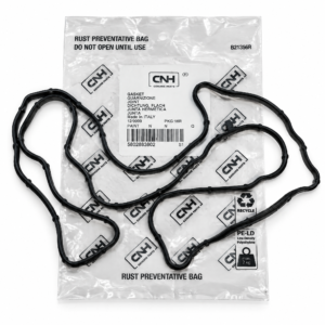 Junta de Tapa de Punteria 5802883802 para Maquinaria Pesada Case